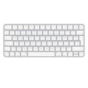 Apple Magic Keyboard- Lightening Port